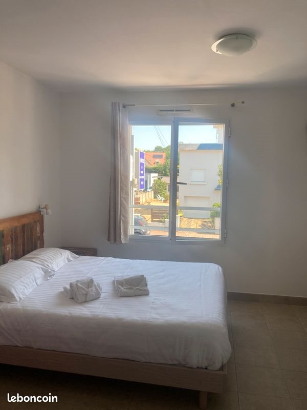 Appartement à louer, 22m², Pornichet