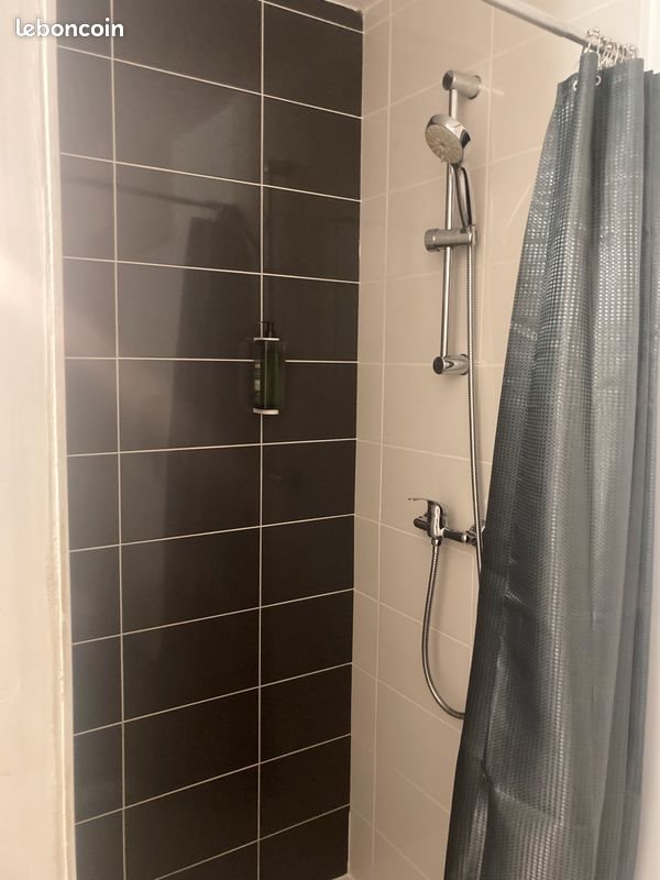 Appartement à louer, 22m², Pornichet