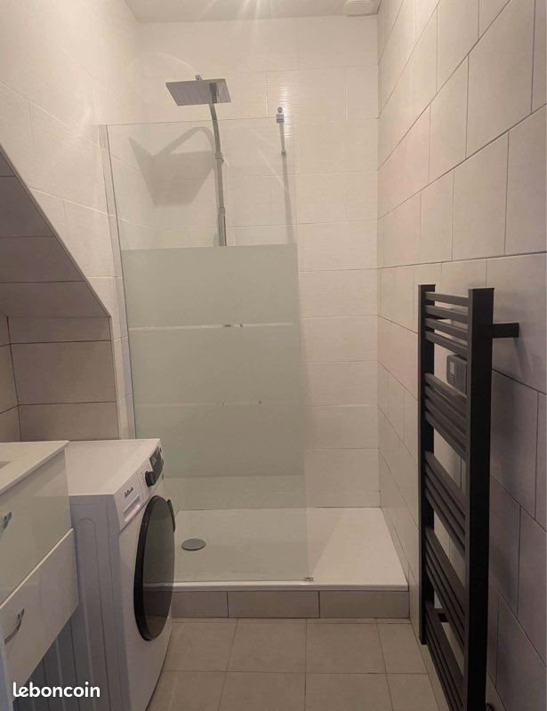Appartement à louer, 80m², Saint-Étienne