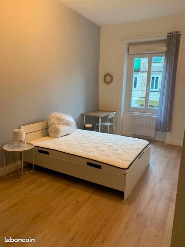 Appartement à louer, 80m², Saint-Étienne