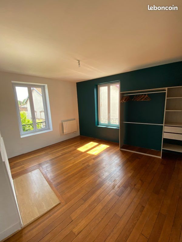 Appartement à louer, 48m², Fère-Champenoise