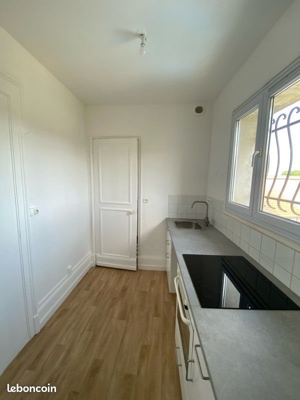 Appartement à louer, 48m², Fère-Champenoise