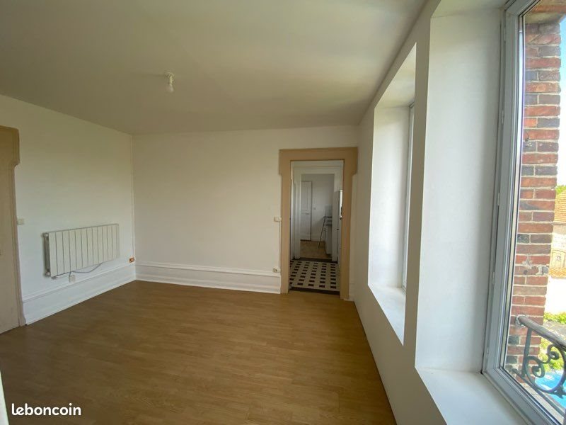 Appartement à louer, 48m², Fère-Champenoise