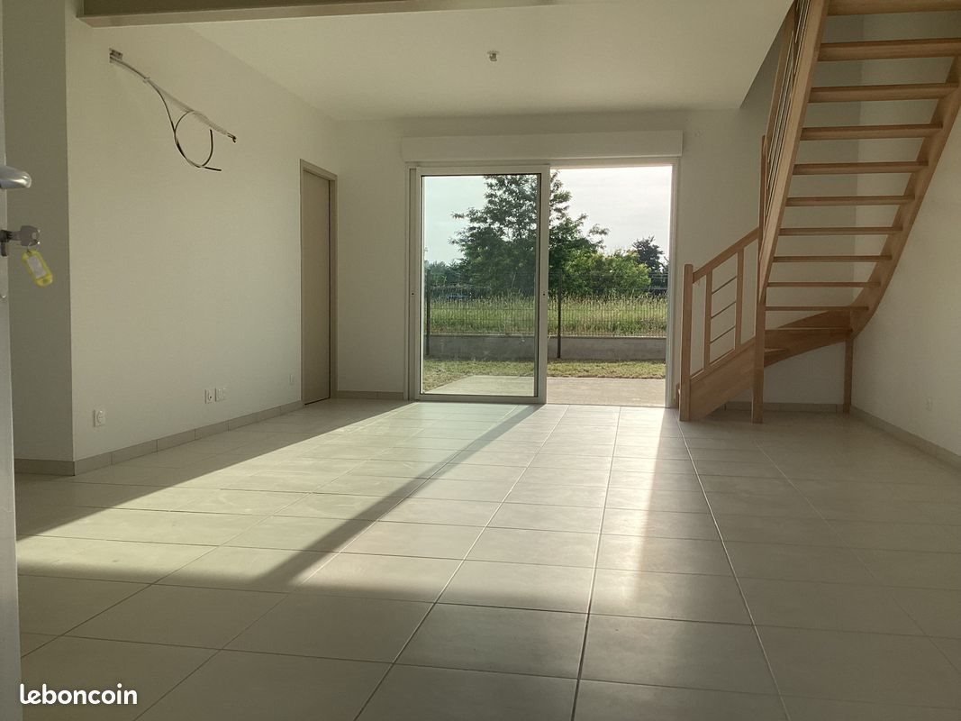 Appartement à vendre, 92m², Aire-sur-l'Adour