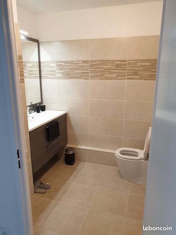 Appartement à louer, 41m², Saint-Maur-des-Fossés