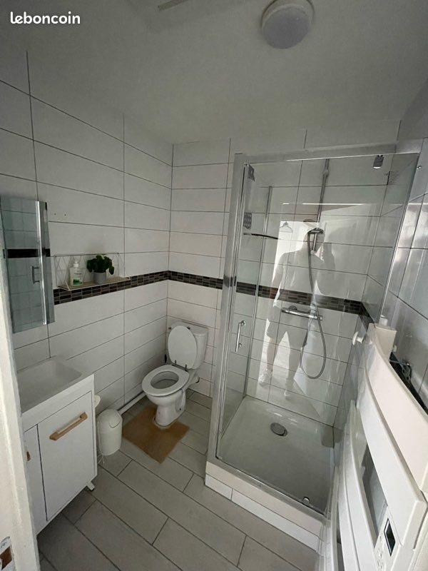 Appartement à louer, 40m², Montluçon