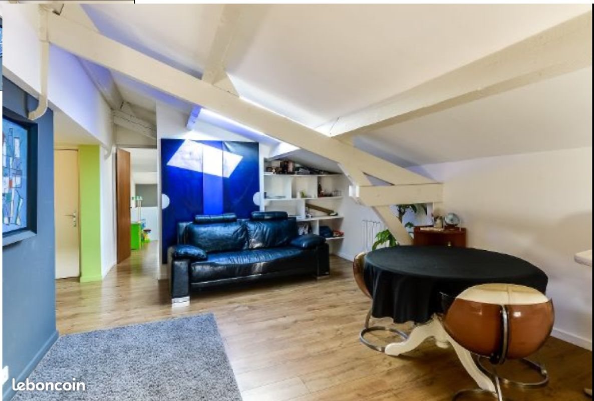 Appartement à louer, 58m², Aix-en-Provence