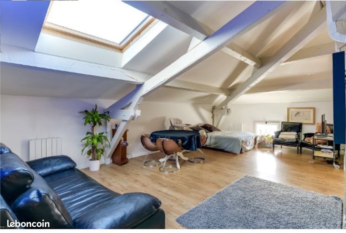 Appartement à louer, 58m², Aix-en-Provence
