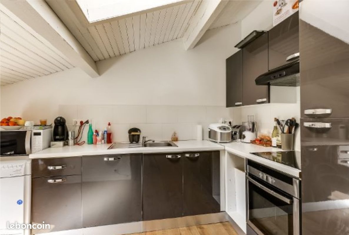 Appartement à louer, 58m², Aix-en-Provence