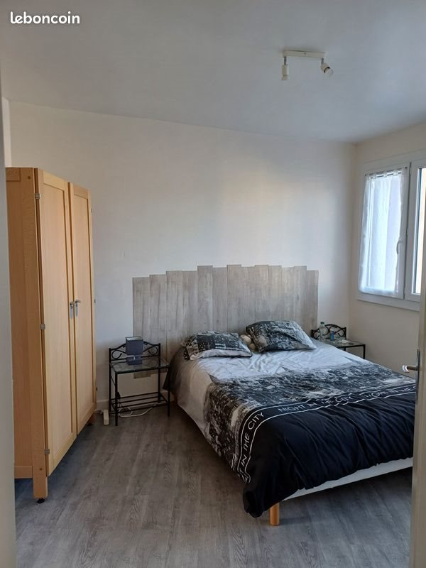 Appartement à louer, 38m², Aurillac