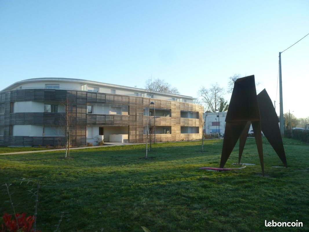 Appartement à vendre, 42m², Mérignac