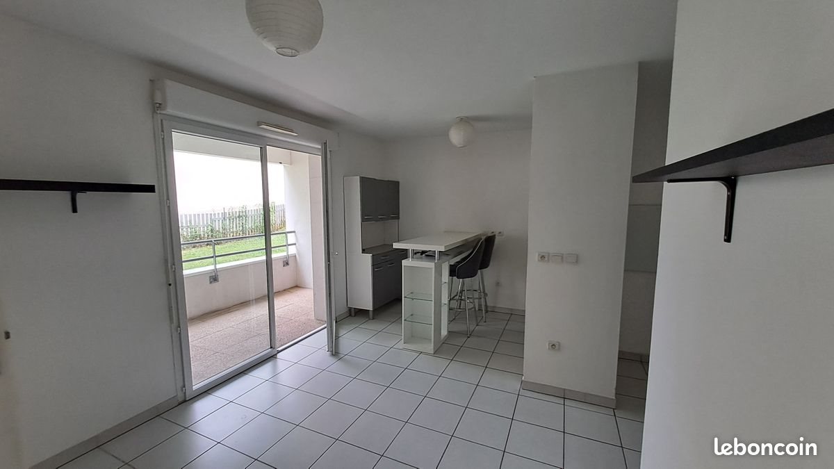 Appartement à vendre, 42m², Mérignac