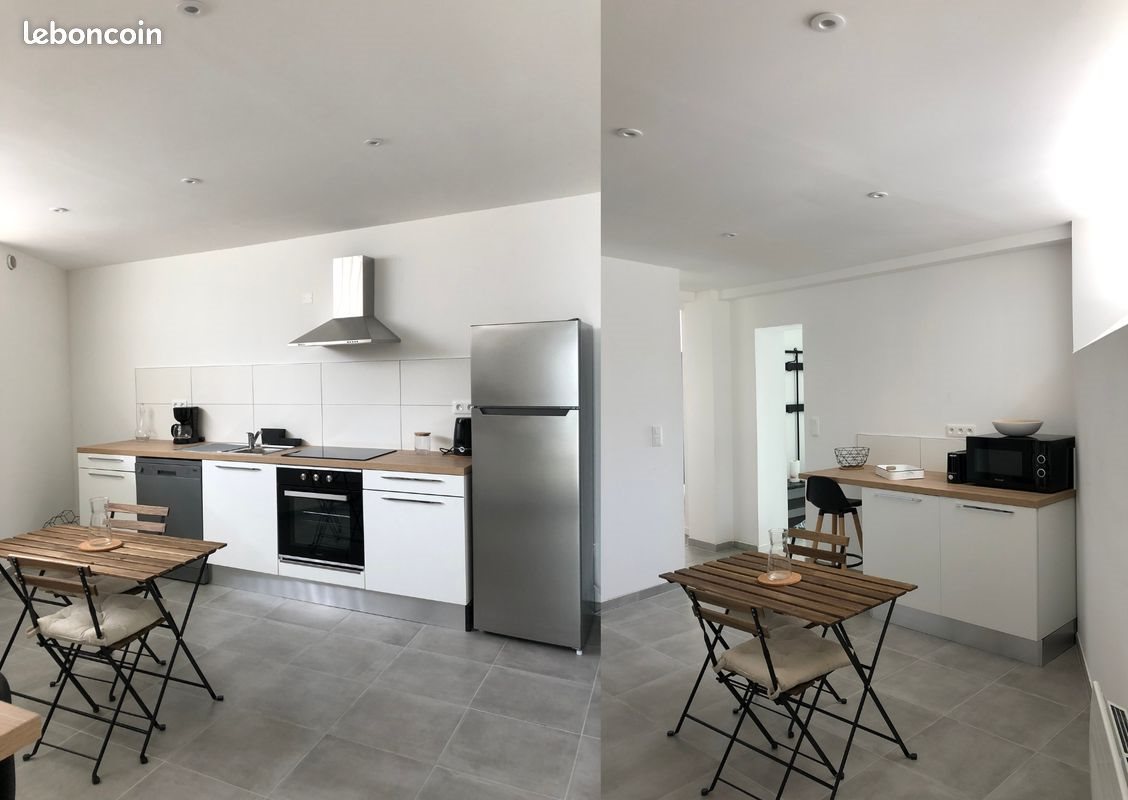 Appartement à louer, 55m², Pléneuf-Val-André