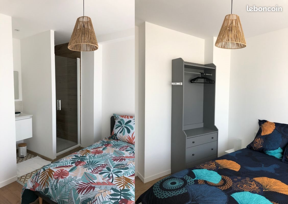 Appartement à louer, 55m², Pléneuf-Val-André
