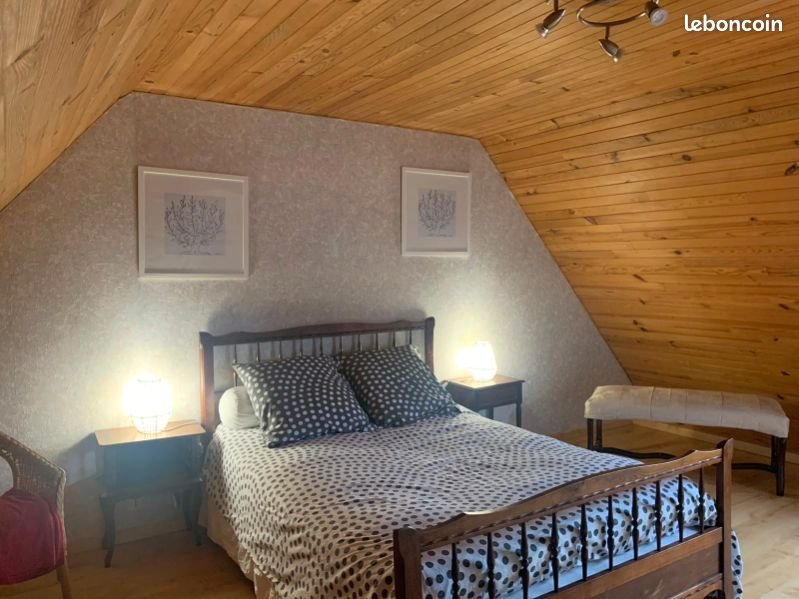 Maison à louer, 75m², Camaret-sur-Mer