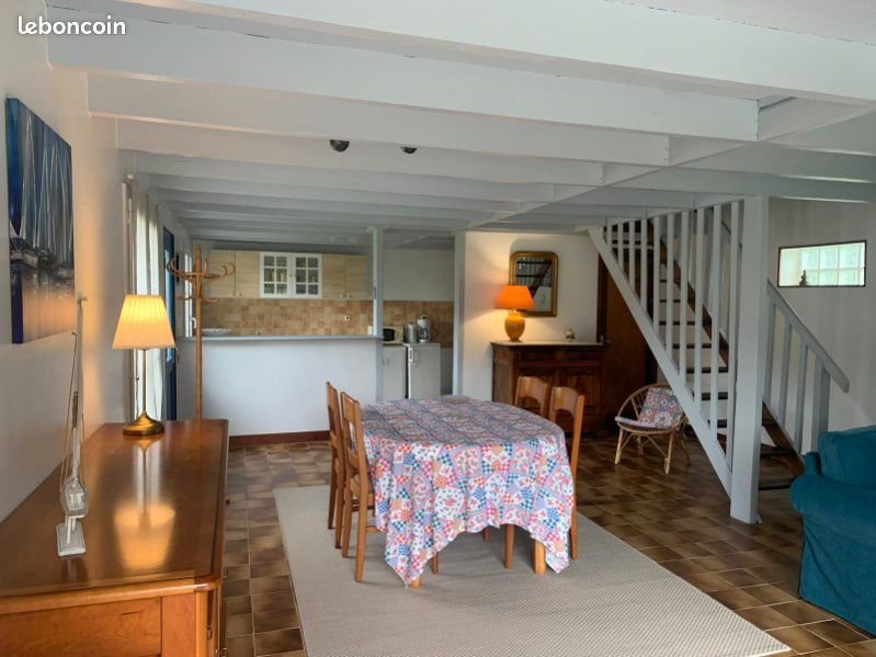 Maison à louer, 75m², Camaret-sur-Mer