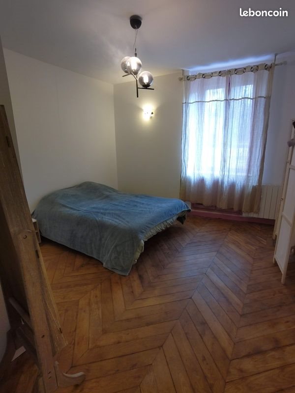 Appartement à vendre, 51m², Chalon-sur-Saône