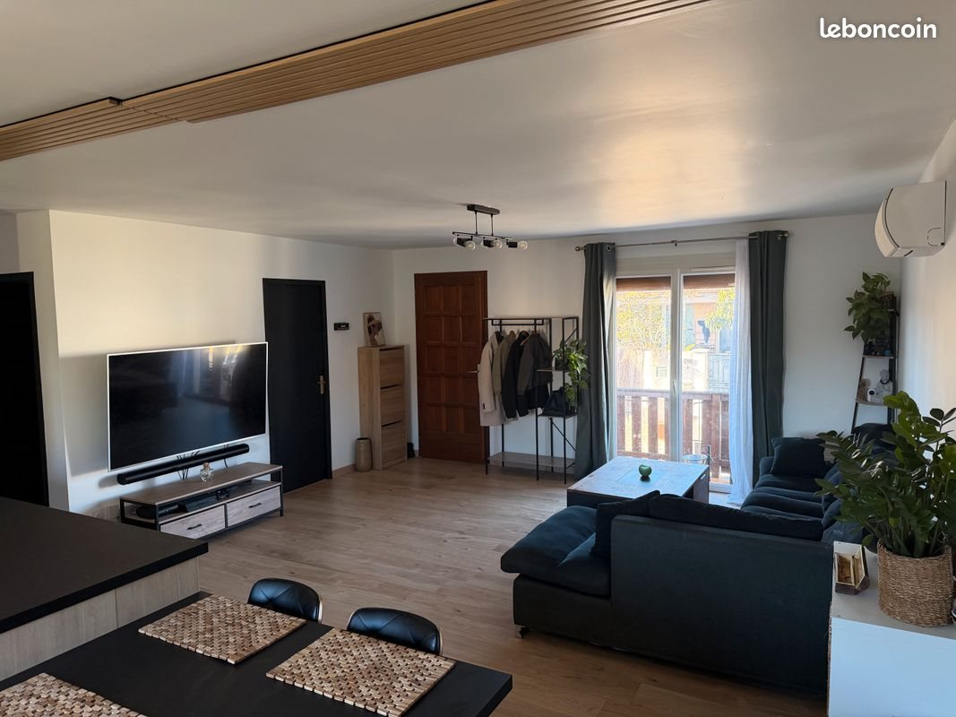 Maison à vendre, 90m², Codognan