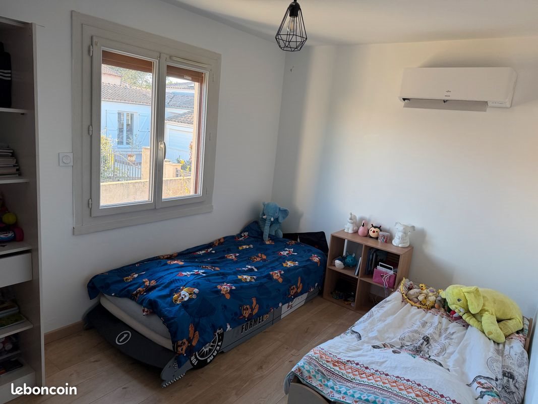 Maison à vendre, 90m², Codognan
