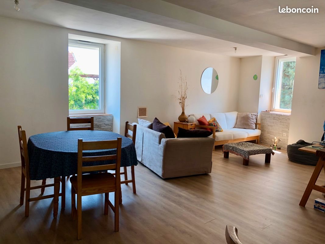 Maison à vendre, 95m², Saint-Lattier