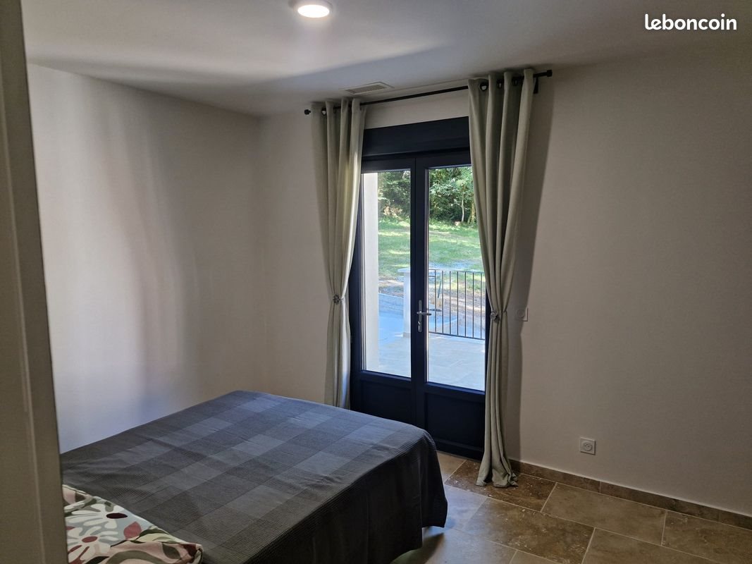Maison à louer, 60m², Saint-Antonin-Noble-Val