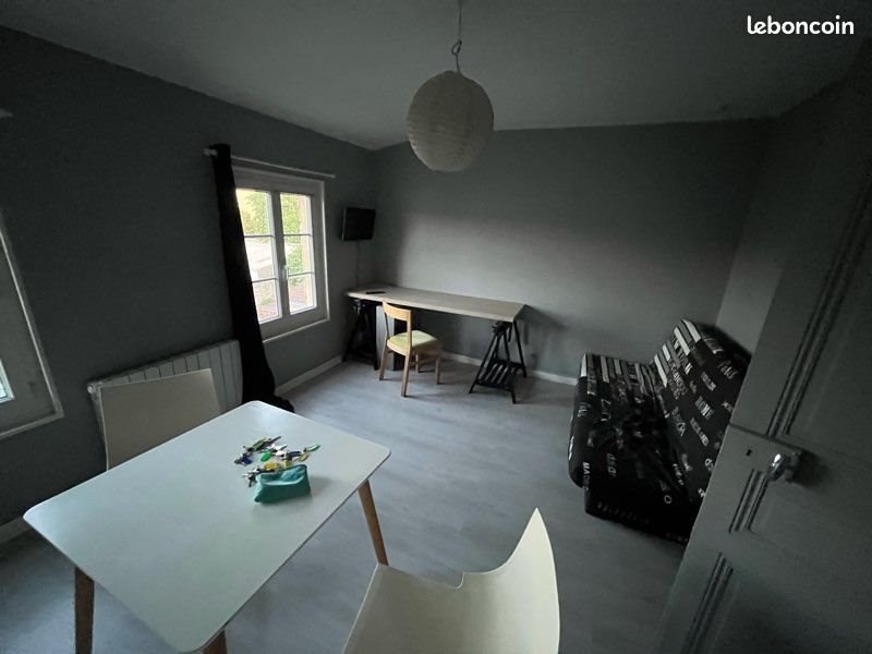 Appartement à louer, 20m², Niort