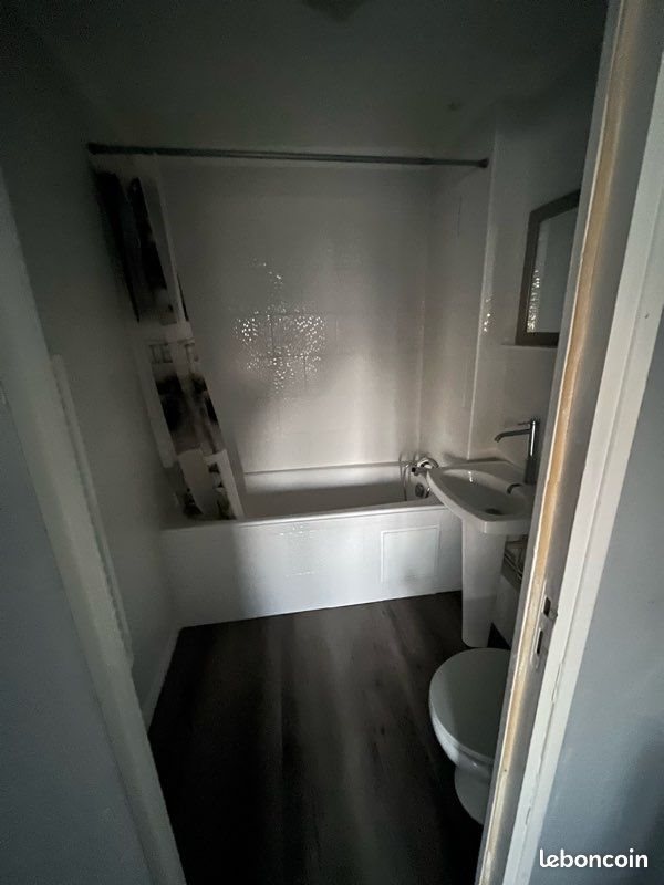 Appartement à louer, 20m², Niort