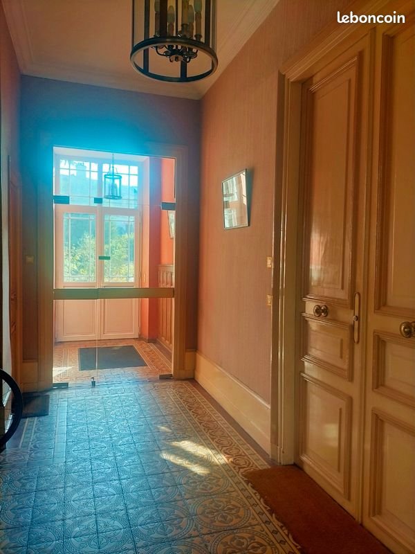 Appartement à louer, 20m², Orléans
