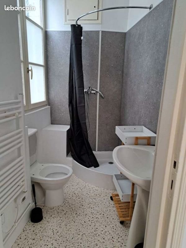Appartement à louer, 20m², Orléans