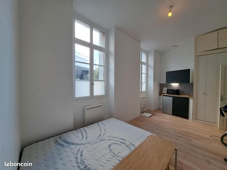 Appartement à louer, 20m², Orléans