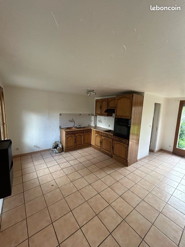 Maison à vendre, 45m², Beauvais