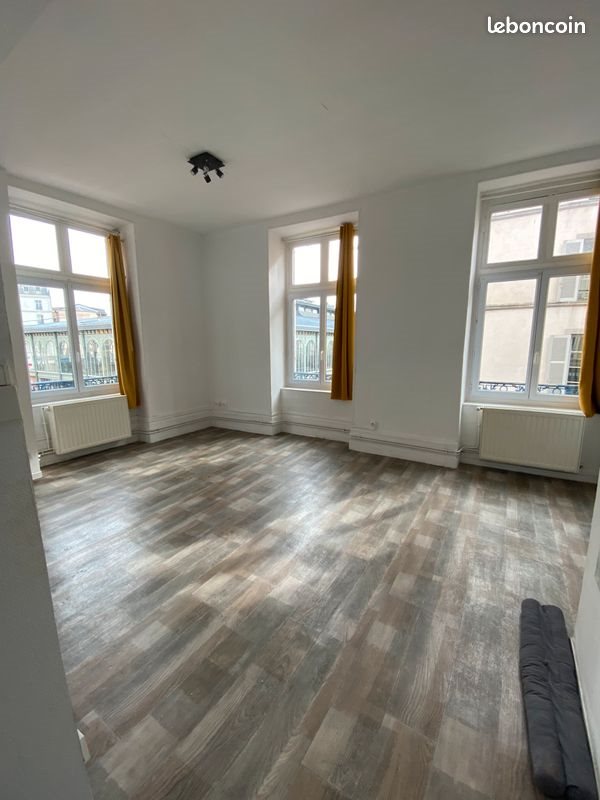 Appartement à louer, 25m², Limoges