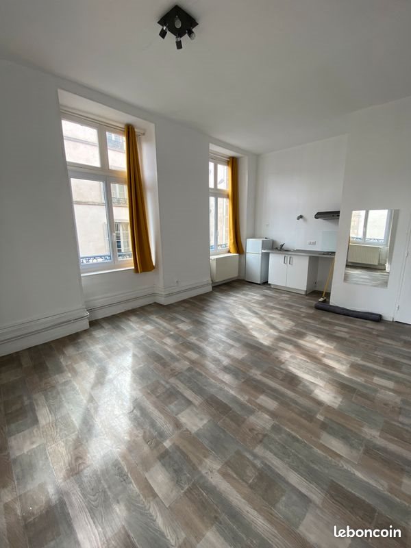 Appartement à louer, 25m², Limoges