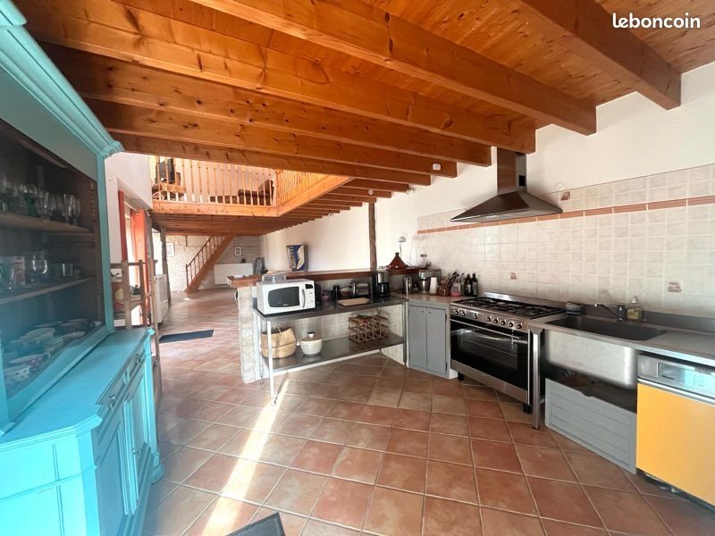 Maison à louer, 170m², Saint-Hilaire-la-Palud