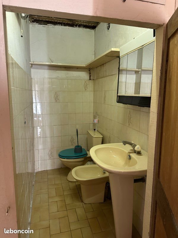 Maison à vendre, 70m², Vanvey
