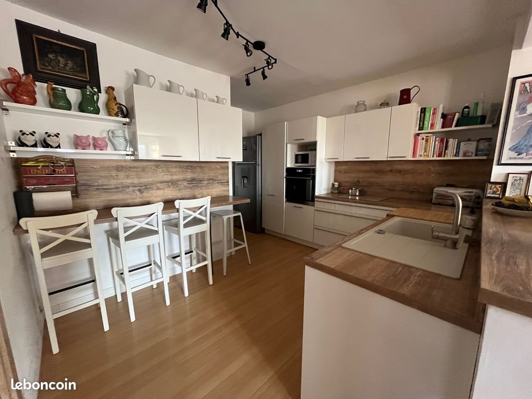 Maison à vendre, 150m², Le Mans