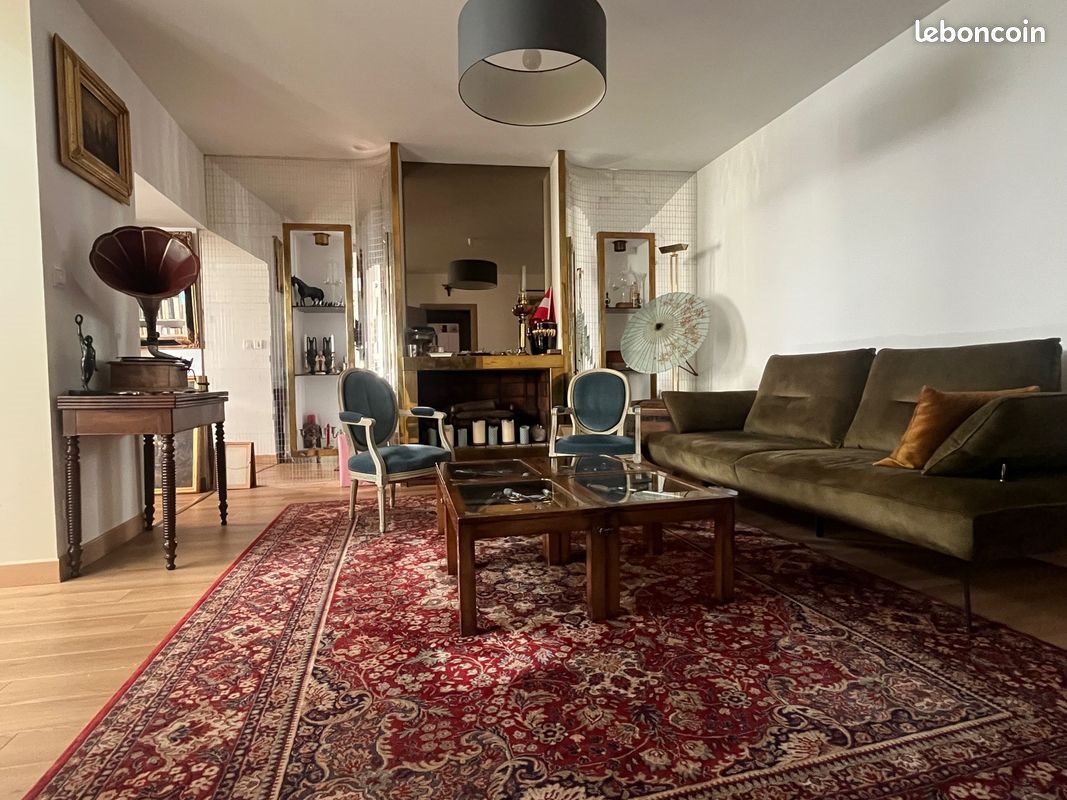 Maison à vendre, 150m², Le Mans
