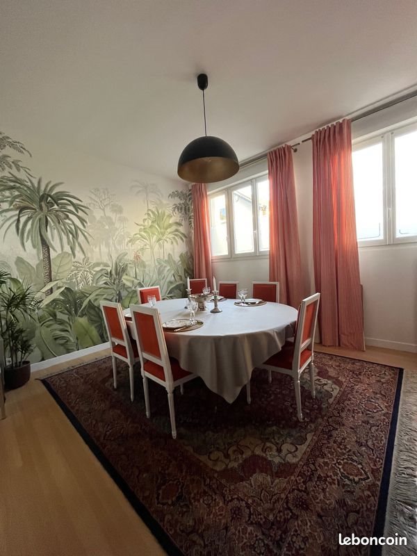 Maison à vendre, 150m², Le Mans