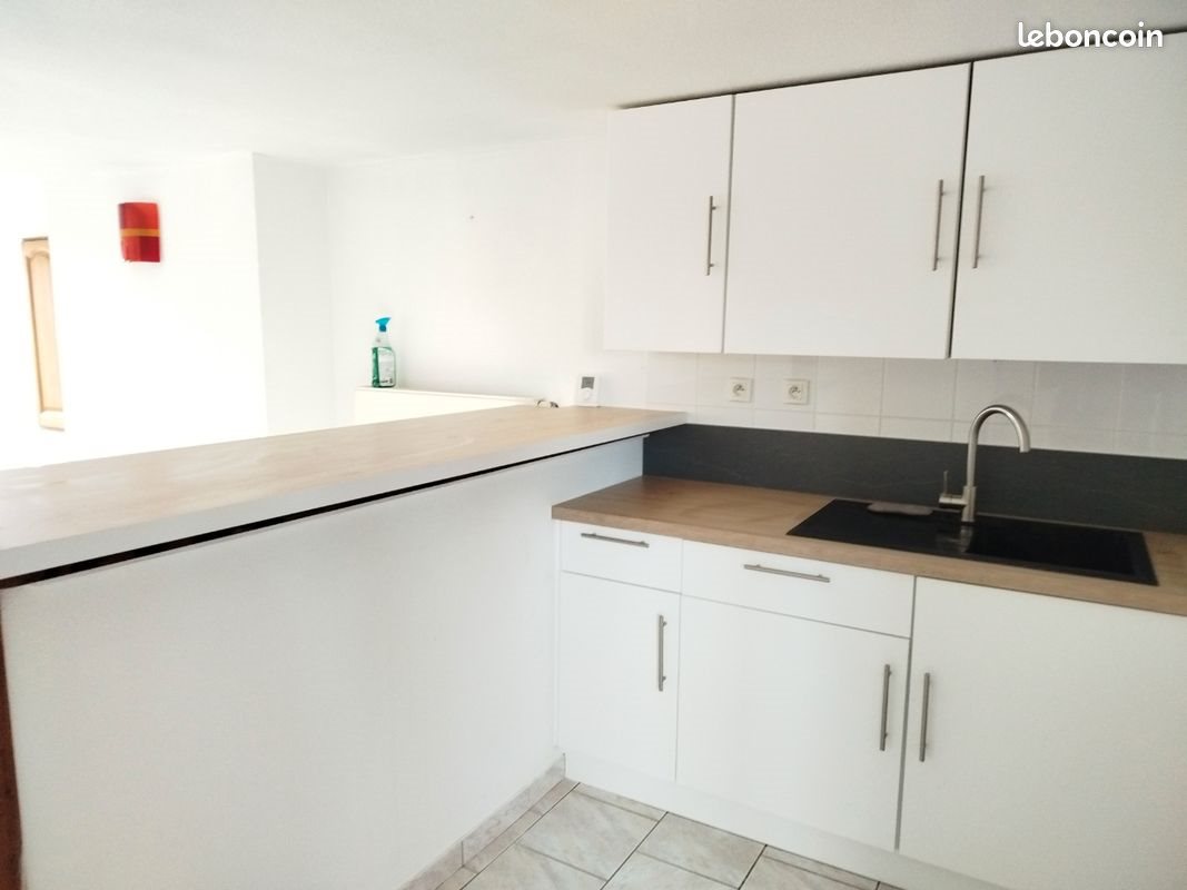 Appartement à louer, 67m², Pont-de-Vaux