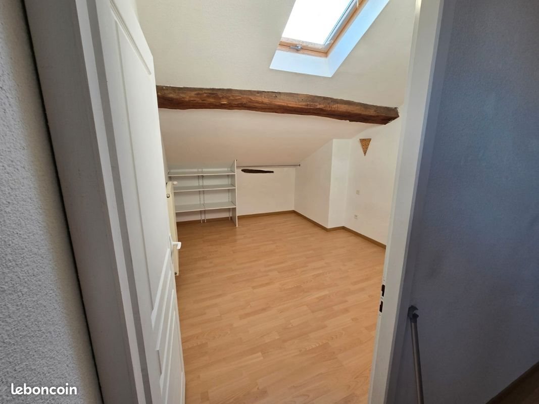 Appartement à louer, 67m², Pont-de-Vaux