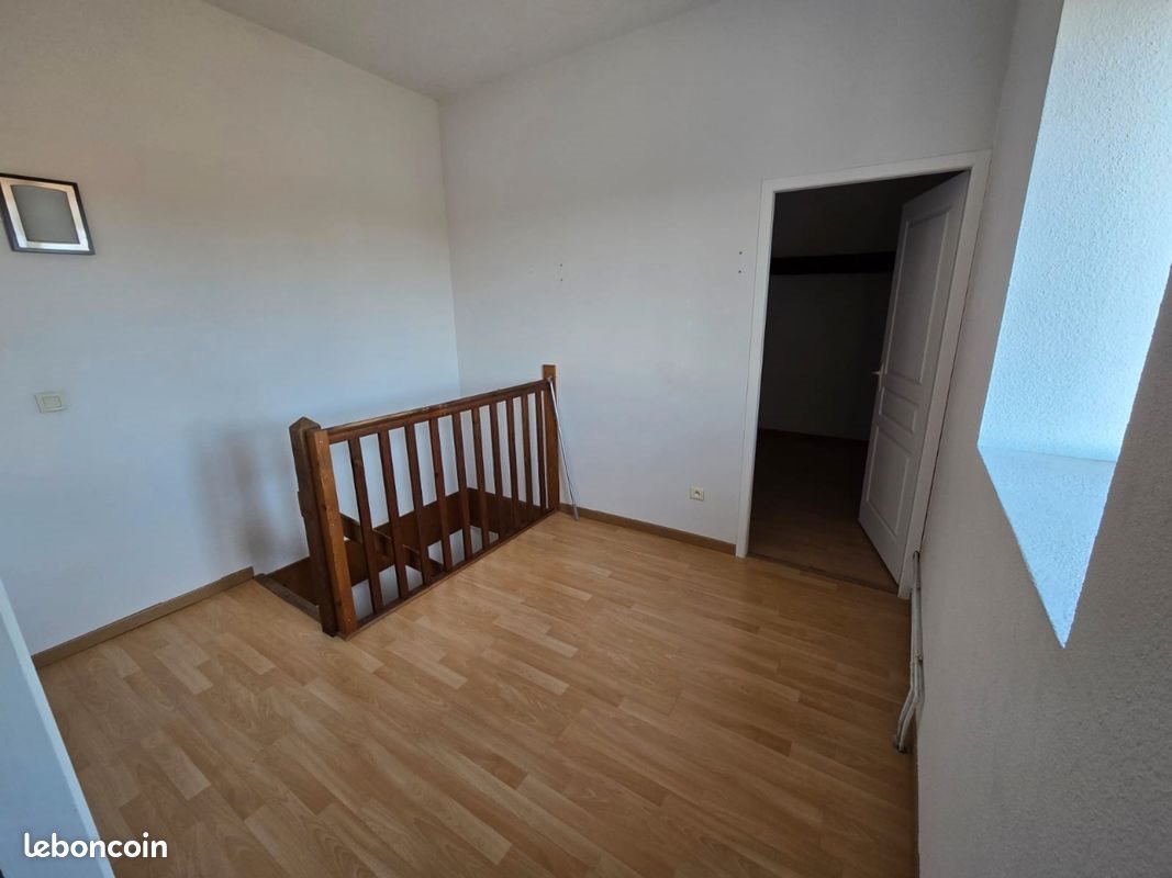 Appartement à louer, 67m², Pont-de-Vaux