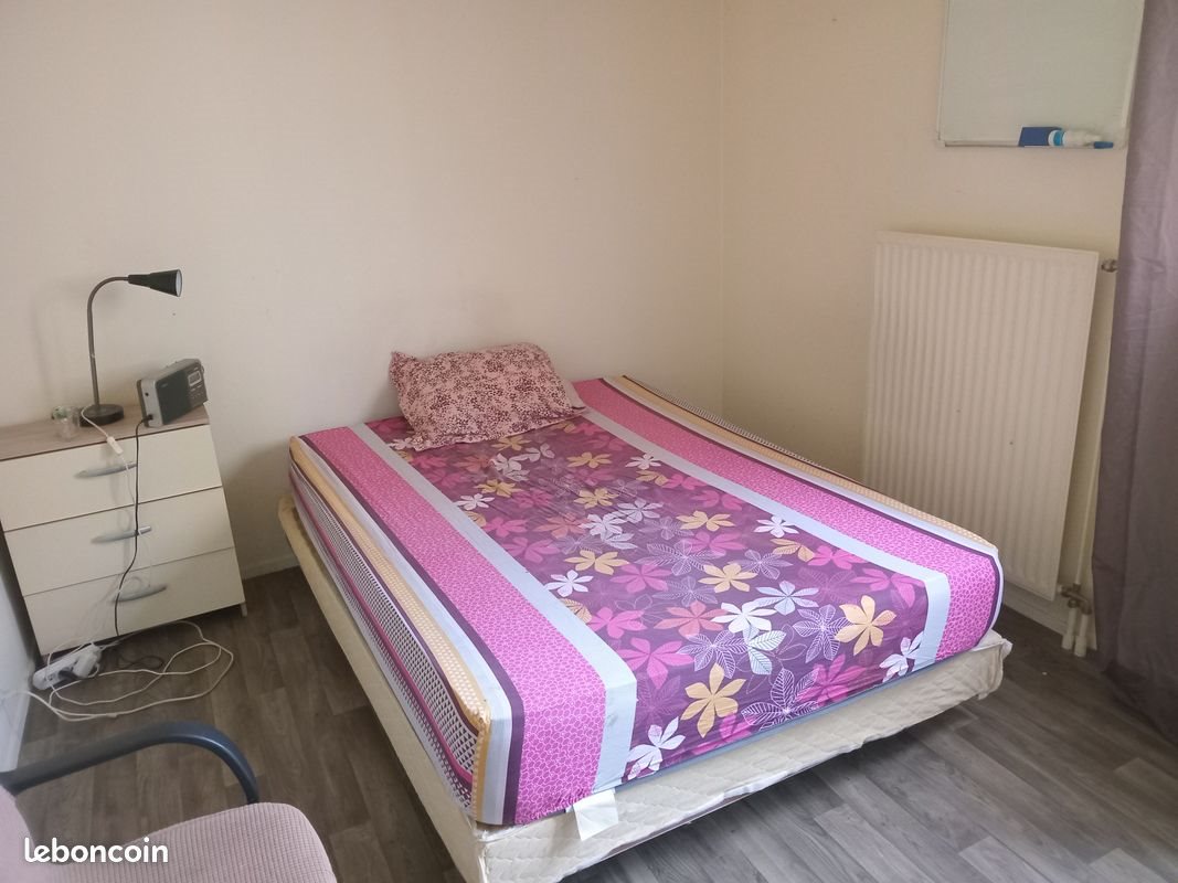 Appartement à louer, 50m², Le Kremlin-Bicêtre