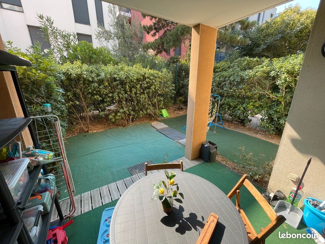 Appartement à vendre, 35m², Brignoles