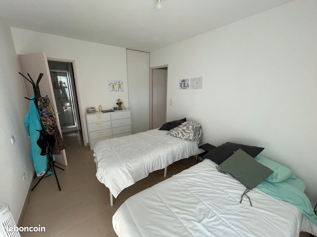 Appartement à vendre, 35m², Brignoles