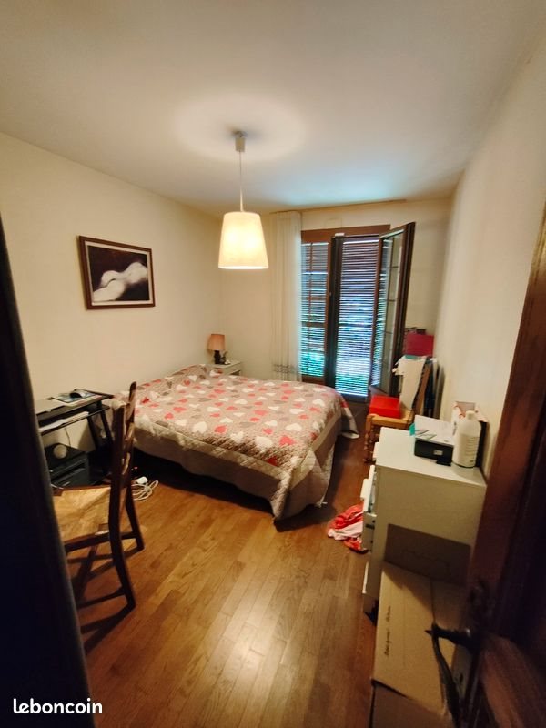 Maison à vendre, 125m², La Chapelle-en-Serval