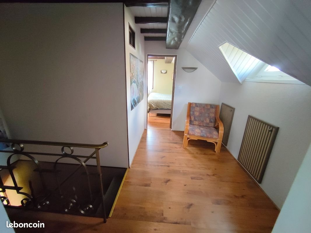 Maison à vendre, 125m², La Chapelle-en-Serval
