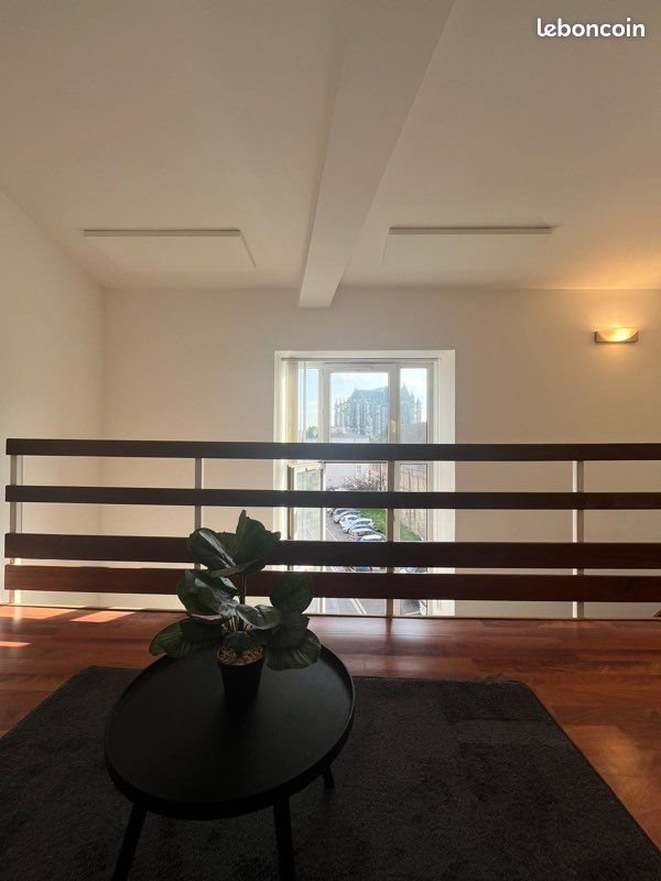 Appartement à louer, 55m², Beauvais
