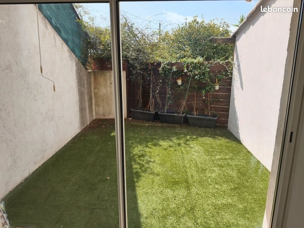 Appartement à vendre, 60m², La Gaude