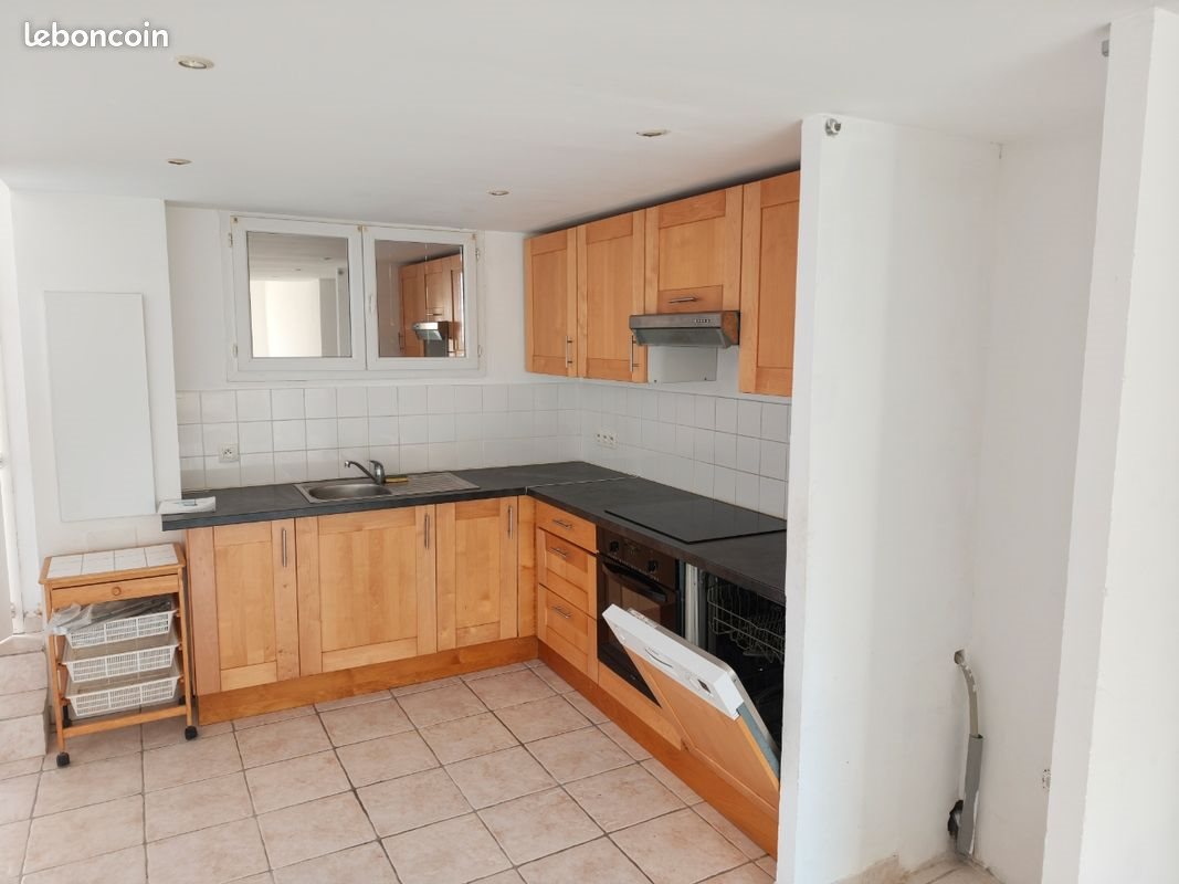 Appartement à vendre, 60m², La Gaude