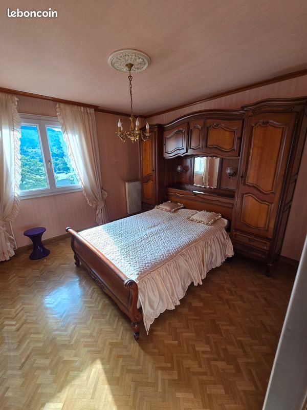 Appartement à vendre, 68m², Clermont-Ferrand